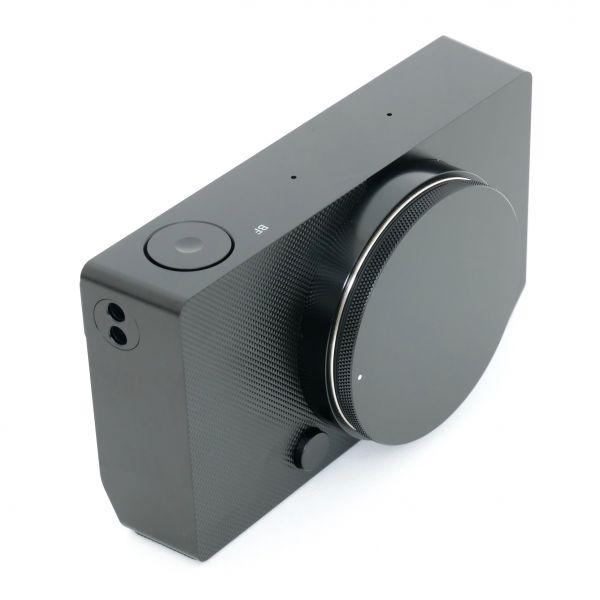 Sigma BF Gehäuse, OVP, 1 Jahr Garantie – Bild 2