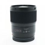 Panasonic Lumix S 85mm/1,8 Verpackung, Ausstellungsstück, 1 Jahr Garantie, inkl. 20% MwSt.