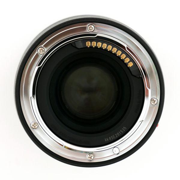 Panasonic Lumix S 85mm/1,8 Verpackung, Ausstellungsstück, 1 Jahr Garantie, inkl. 20% MwSt. – Bild 4