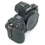 Nikon Z6 II Gehäuse (52 Auslösungen) OVP, 1 Jahr Garantie