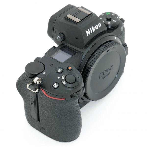 Nikon Z6 II Gehäuse (52 Auslösungen) OVP, 1 Jahr Garantie – Bild 2