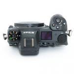 Nikon Z6 II Gehäuse (52 Auslösungen) OVP, 1 Jahr Garantie