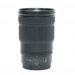 Nikon Z 24-120mm/4 S, Sonnenblende, 1 Jahr Garantie