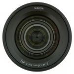 Nikon Z 24-120mm/4 S, Sonnenblende, 1 Jahr Garantie