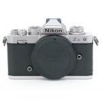 Nikon Z fc Gehäuse, silber, (1322 Auslösungen) 6 Monate Garantie