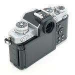 Nikon Z fc Gehäuse, silber, (1322 Auslösungen) 6 Monate Garantie