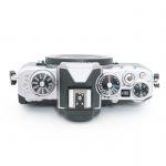 Nikon Z fc Gehäuse, silber, (1322 Auslösungen) 6 Monate Garantie