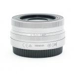 Nikon Z 16-50mm/3,5-6,3 VR DX, silber, 6  Monate Garantie
