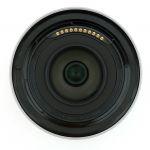 Nikon Z 16-50mm/3,5-6,3 VR DX, silber, 6  Monate Garantie