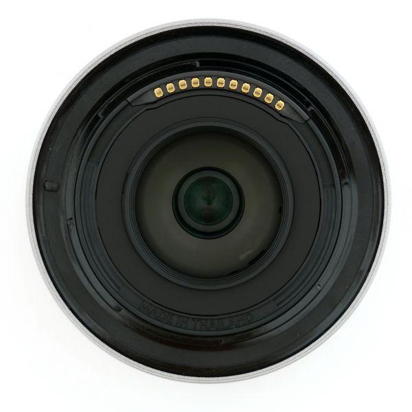 Nikon Z 16-50mm/3,5-6,3 VR DX, silber, 6  Monate Garantie – Bild 4