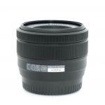 Fujifilm XC 15-45mm/3,5-5,6 OIS PZ, 6 Monate Garantie