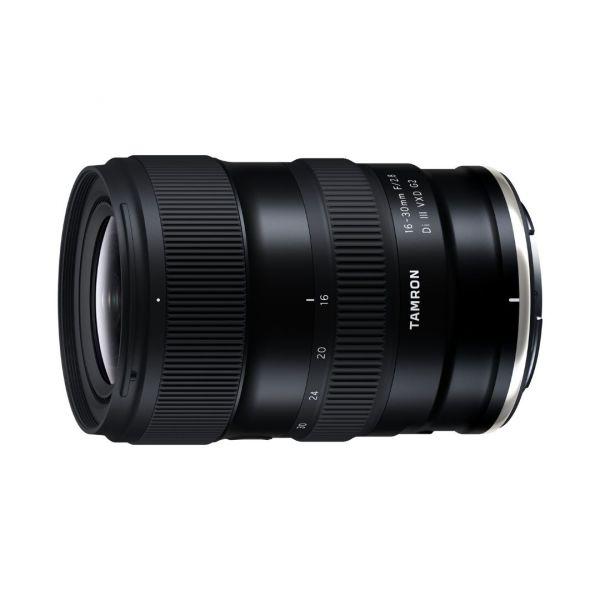 Tamron AF 16-30mm/2,8 Di III VXD G2, für Nikon Z