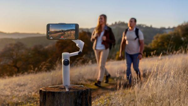 Insta360 Flow 2 Pro weiß – Bild 12