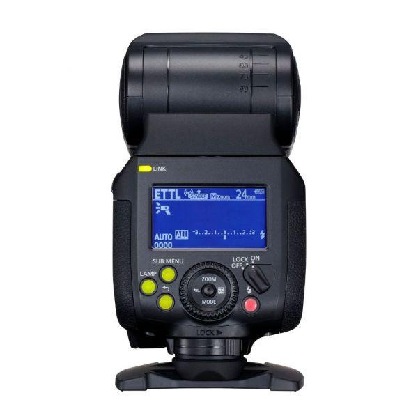 Canon Speelite EL-1 (Vers. 2) Profi Blitzgerät – Bild 10