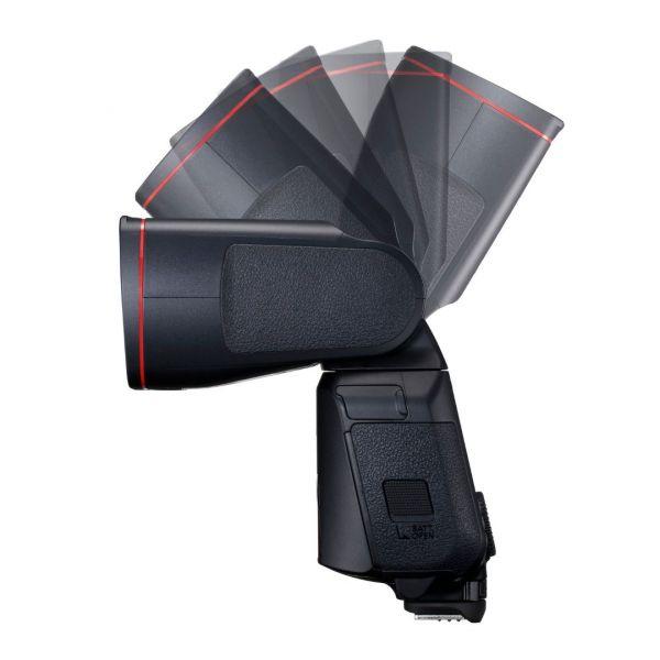 Canon Speelite EL-1 (Vers. 2) Profi Blitzgerät – Bild 5
