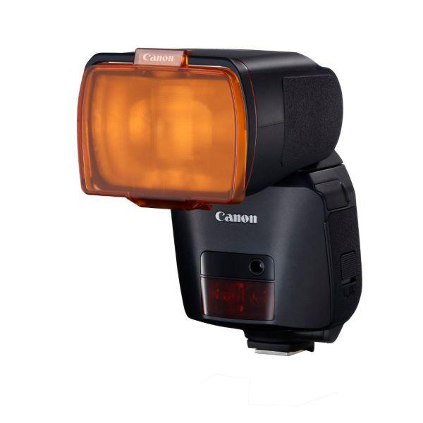 Canon Speelite EL-1 (Vers. 2) Profi Blitzgerät – Bild 8