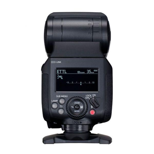 Canon Speelite EL-1 (Vers. 2) Profi Blitzgerät – Bild 9