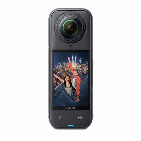 Insta360 X5 Standard Bundle – Bild 2
