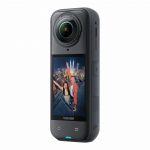 Insta360 X5 Standard Bundle
