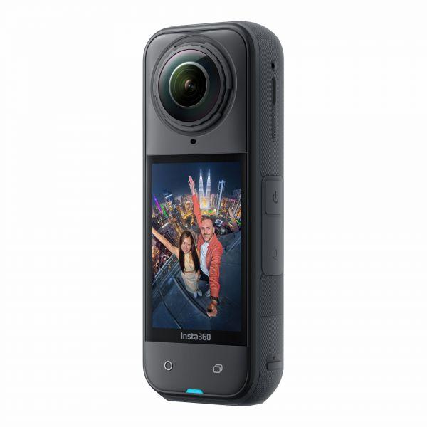Insta360 X5 Standard Bundle – Bild 3