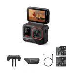 Insta360 Ace Pro 2 Dual Battery Standard Bundle