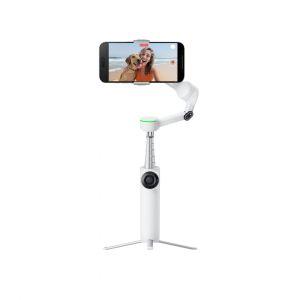 Insta360 Flow 2 Pro weiß
