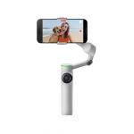 Insta360 Flow 2 Pro hellgrau
