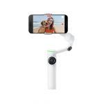 Insta360 Flow 2 Pro weiß