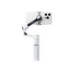 Insta360 Flow 2 Pro weiß