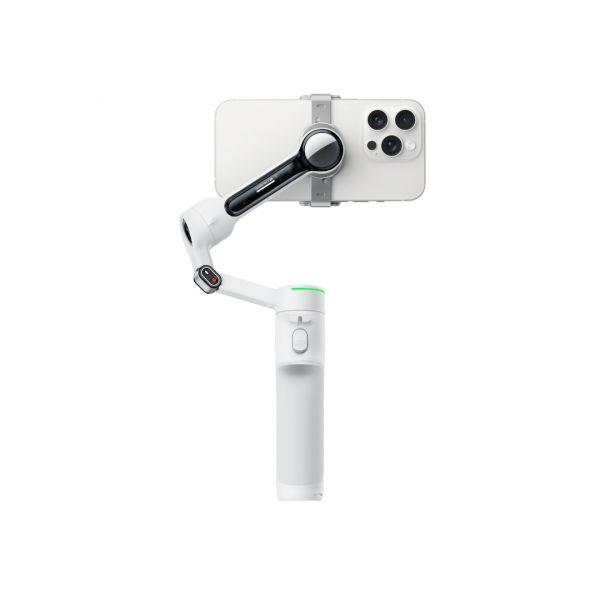 Insta360 Flow 2 Pro weiß – Bild 3