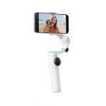 Insta360 Flow 2 Pro weiß