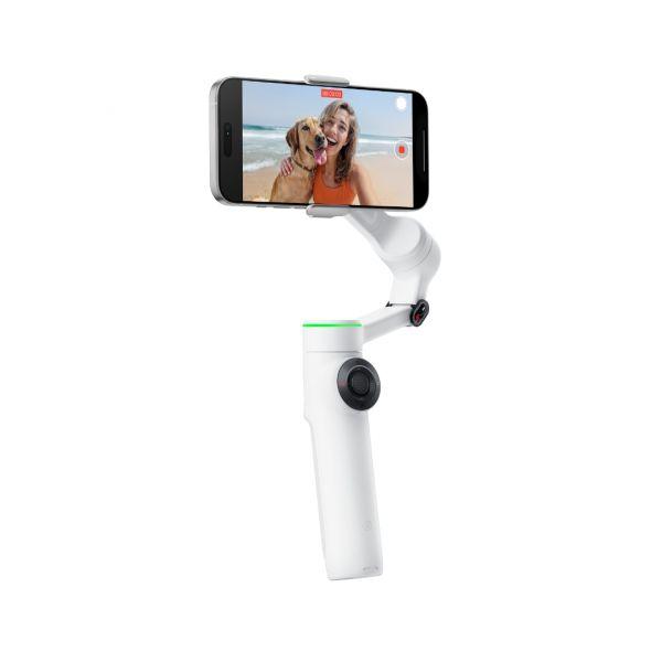 Insta360 Flow 2 Pro weiß – Bild 5