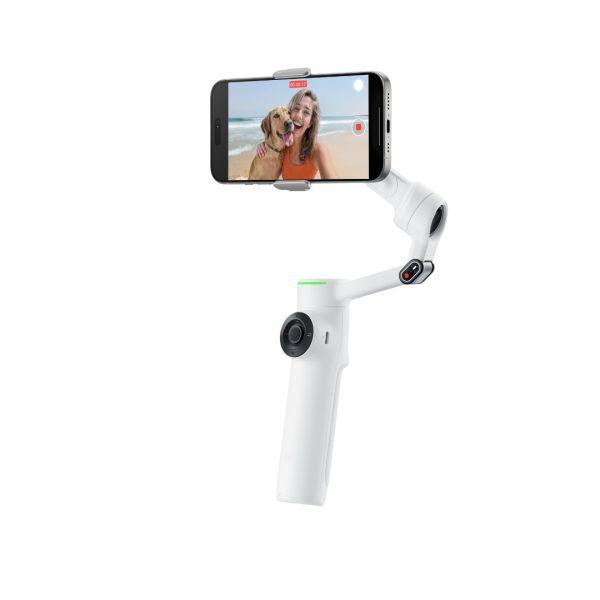 Insta360 Flow 2 Pro weiß – Bild 6