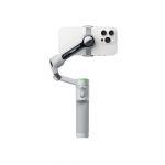Insta360 Flow 2 Pro hellgrau