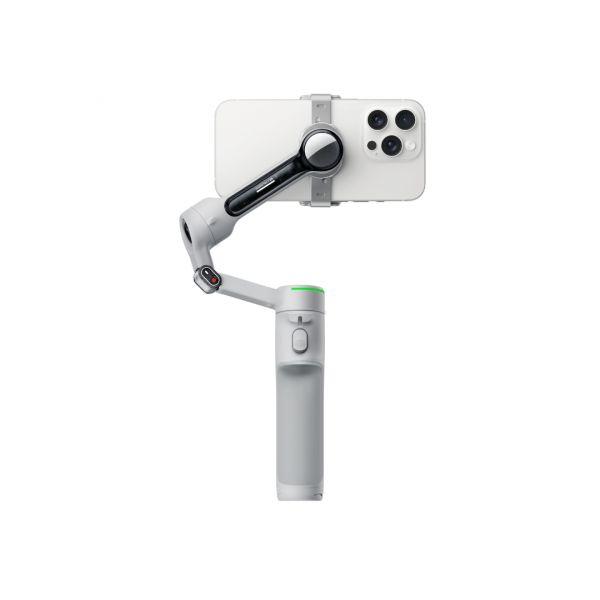 Insta360 Flow 2 Pro hellgrau – Bild 3