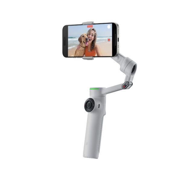 Insta360 Flow 2 Pro hellgrau – Bild 5