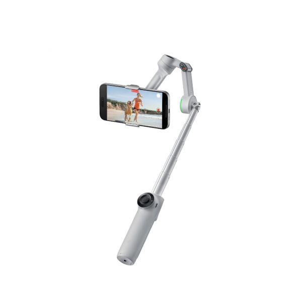 Insta360 Flow 2 Pro hellgrau – Bild 6