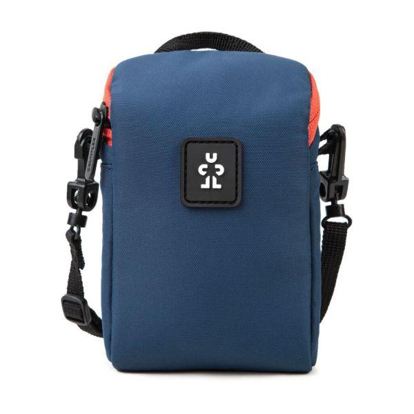 Crumpler Pouch 100 Tasche navy