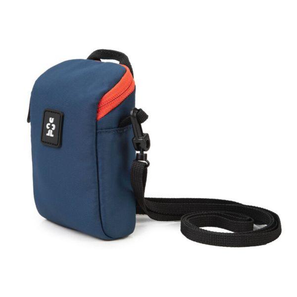 Crumpler Pouch 100 Tasche navy – Bild 3