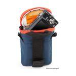 Crumpler Pouch 100 Tasche navy