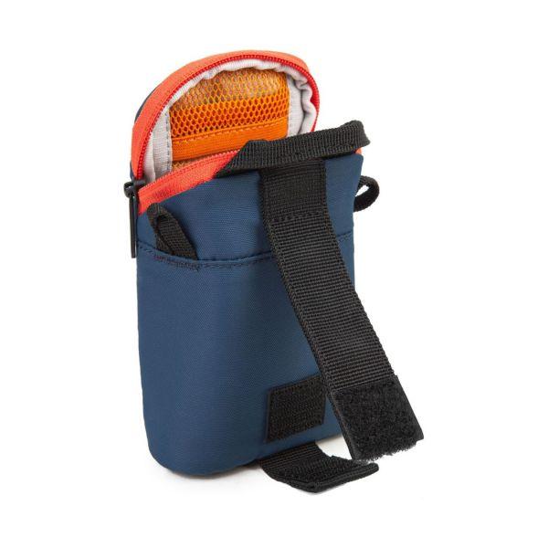 Crumpler Pouch 100 Tasche navy – Bild 6