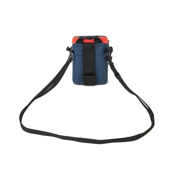 Crumpler Pouch 100 Tasche navy – Bild 7
