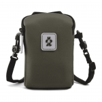 Crumpler Pouch 100 Tasche tactical green