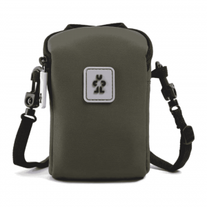 Crumpler Pouch 100 Tasche tactical green