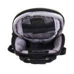 Crumpler Pouch 100 Tasche tactical green