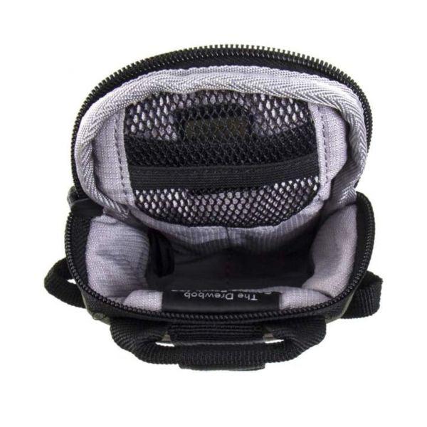 Crumpler Pouch 100 Tasche tactical green – Bild 4