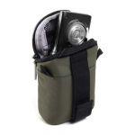 Crumpler Pouch 100 Tasche tactical green