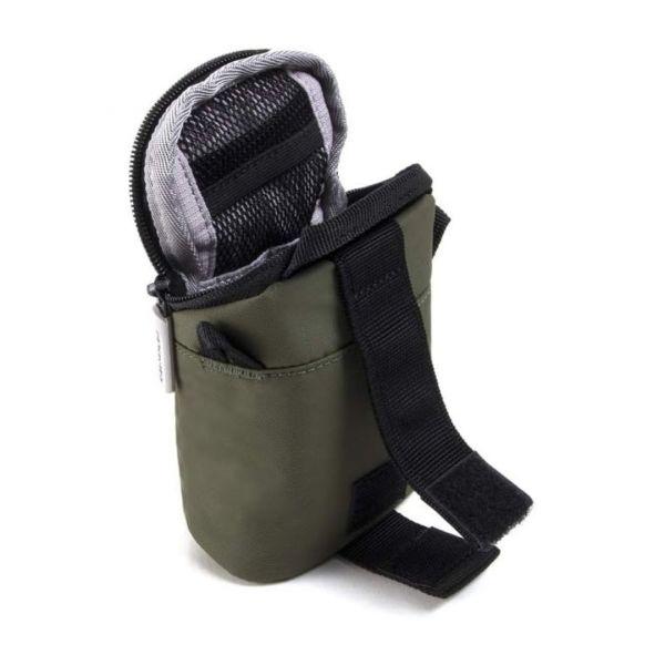 Crumpler Pouch 100 Tasche tactical green – Bild 6