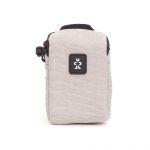 Crumpler Pouch 100 Tasche light grey marle