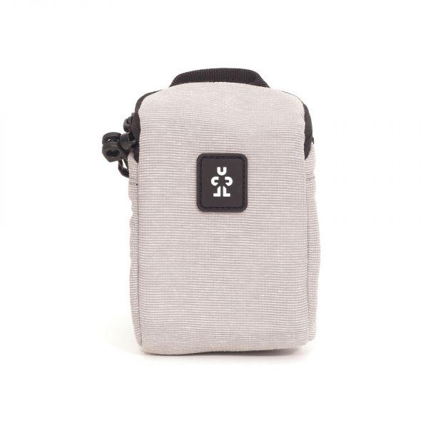 Crumpler Pouch 100 Tasche light grey marle – Bild 2